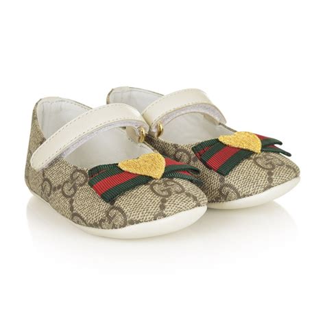 baby girl gucci loafers|baby Gucci outlet.